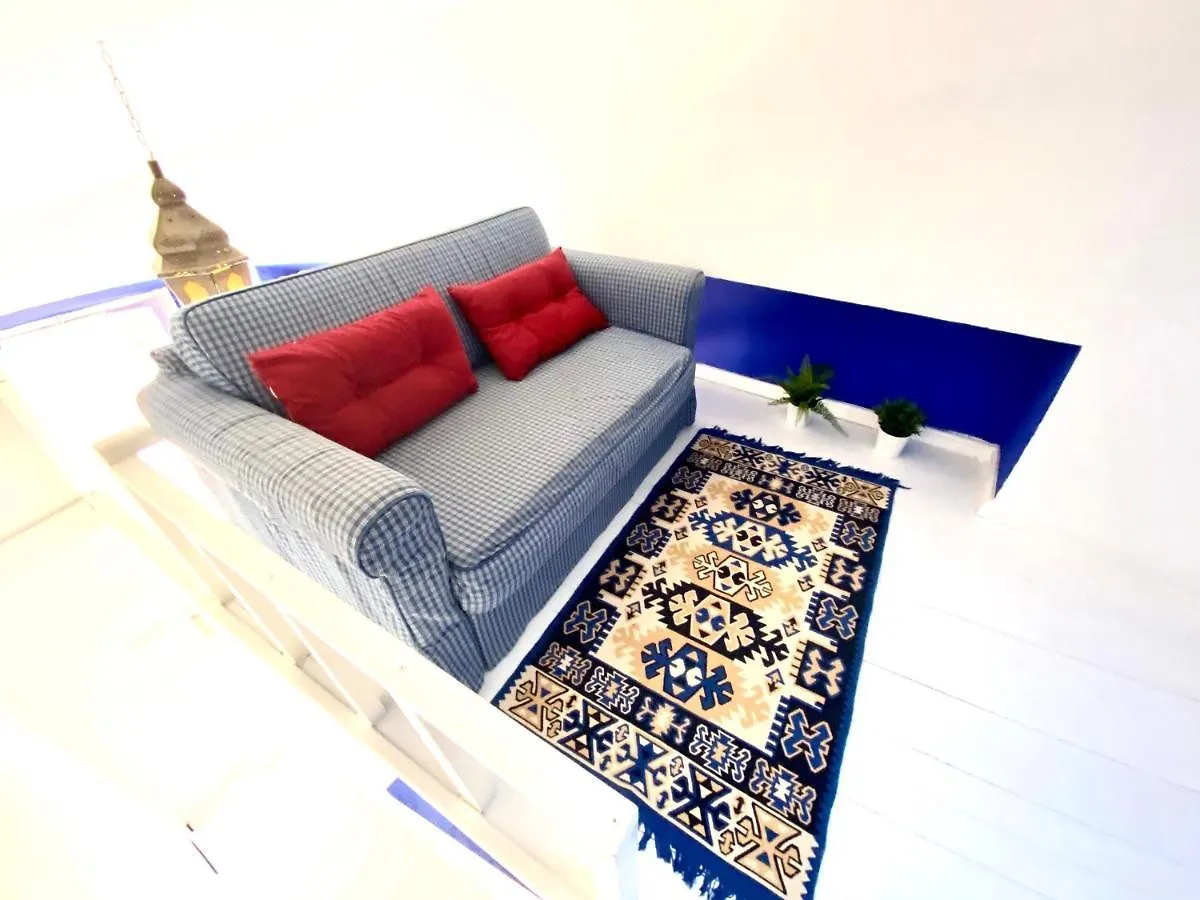 Apartamentos Babel Malaga