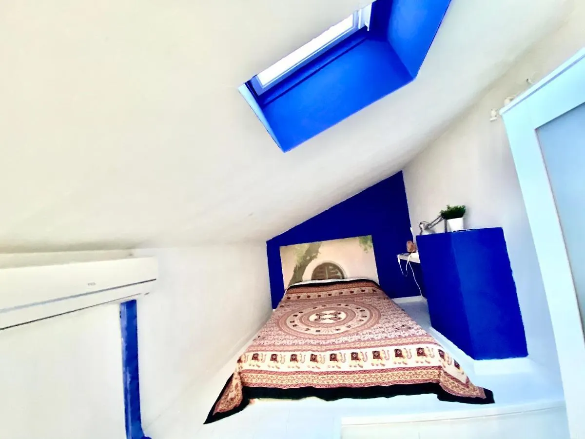 Apartamentos Babel Malaga 0*,