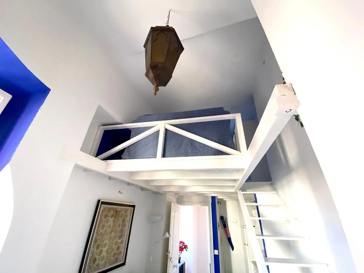 Apartamentos Babel Malaga 0*,