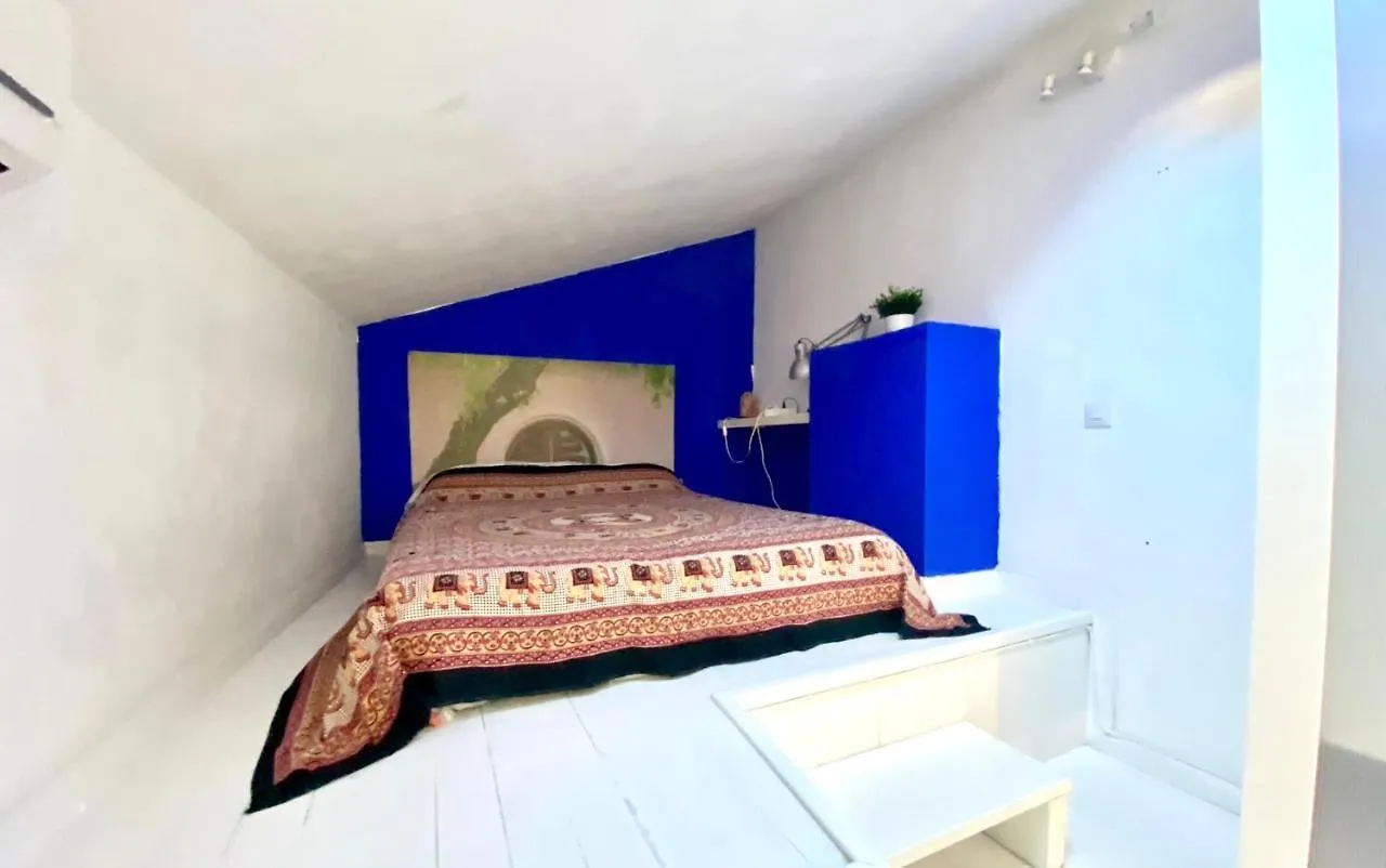 Apartamentos Babel Malaga