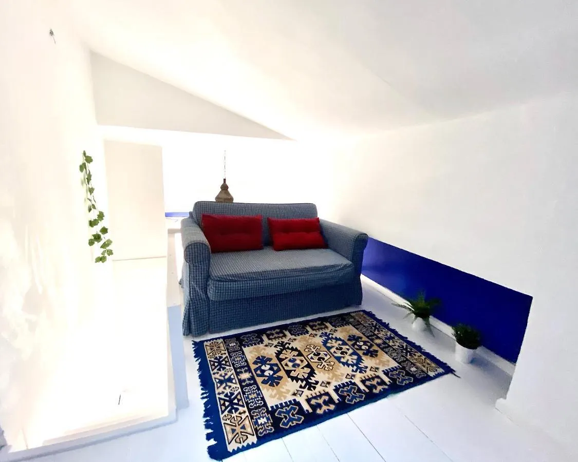 Apartamentos Babel Malaga 0*,  Spain
