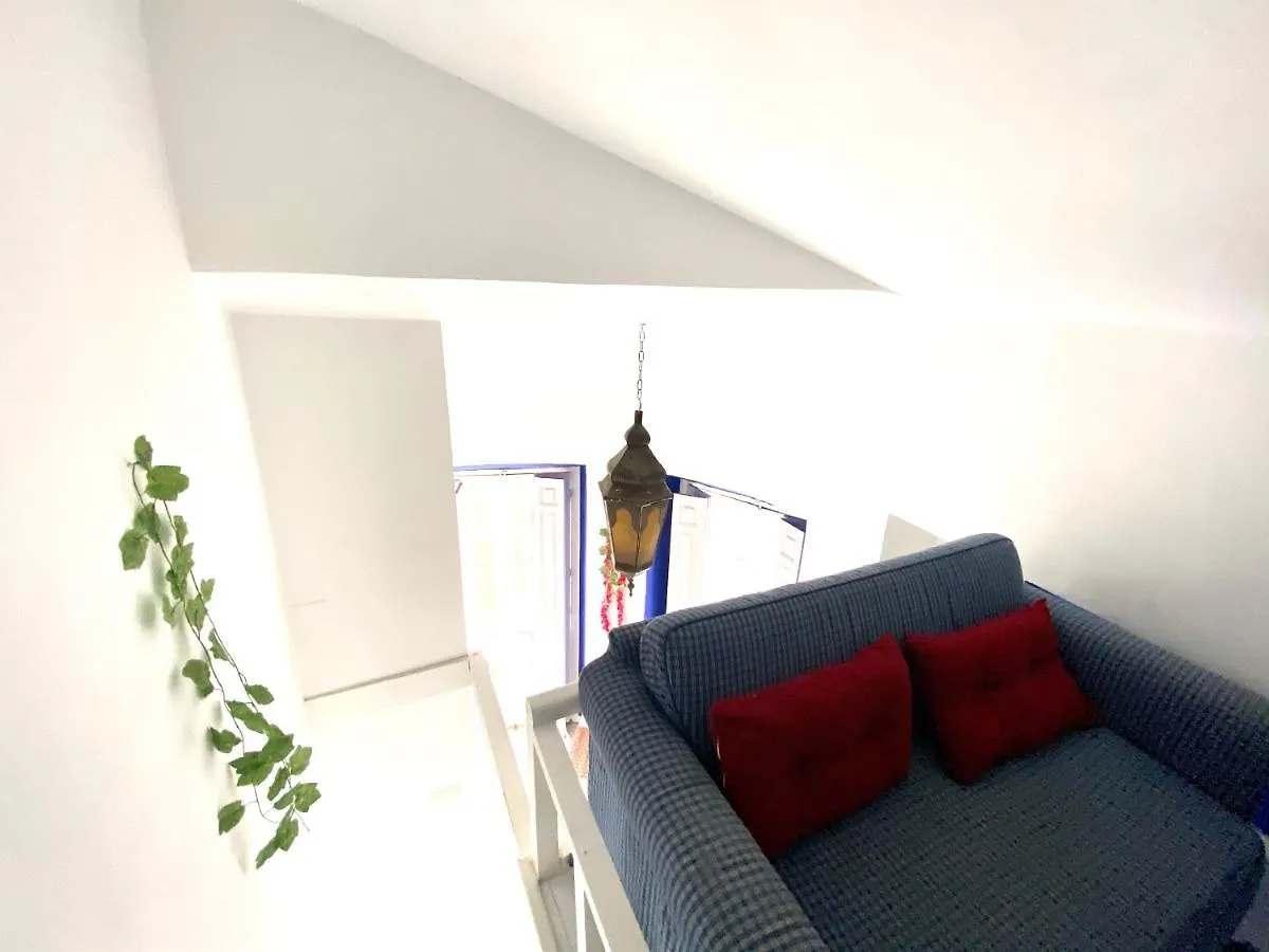 Apartment Apartamentos Babel Malaga
