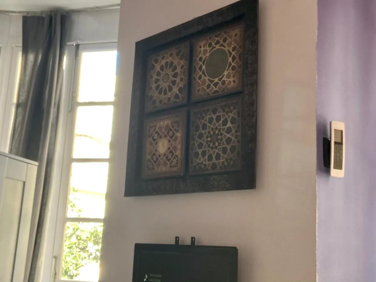 Apartamentos Babel Malaga Spain