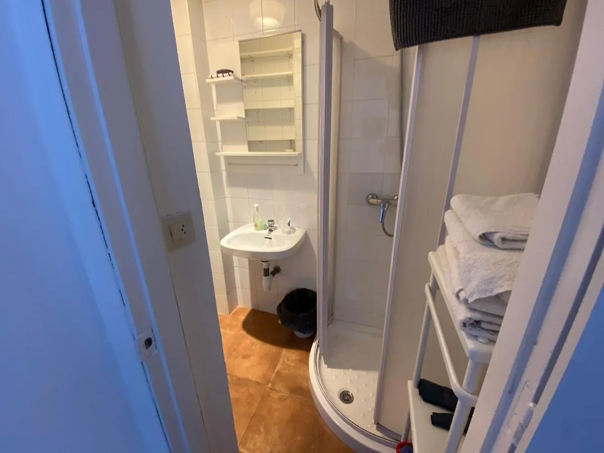 Apartment Apartamentos Babel Malaga