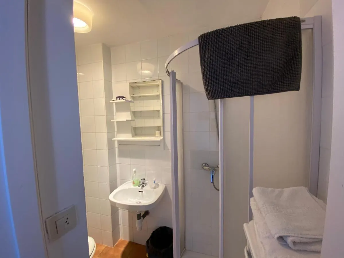 Apartamentos Babel Malaga