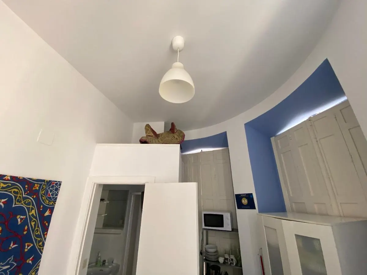 Apartamentos Babel Malaga