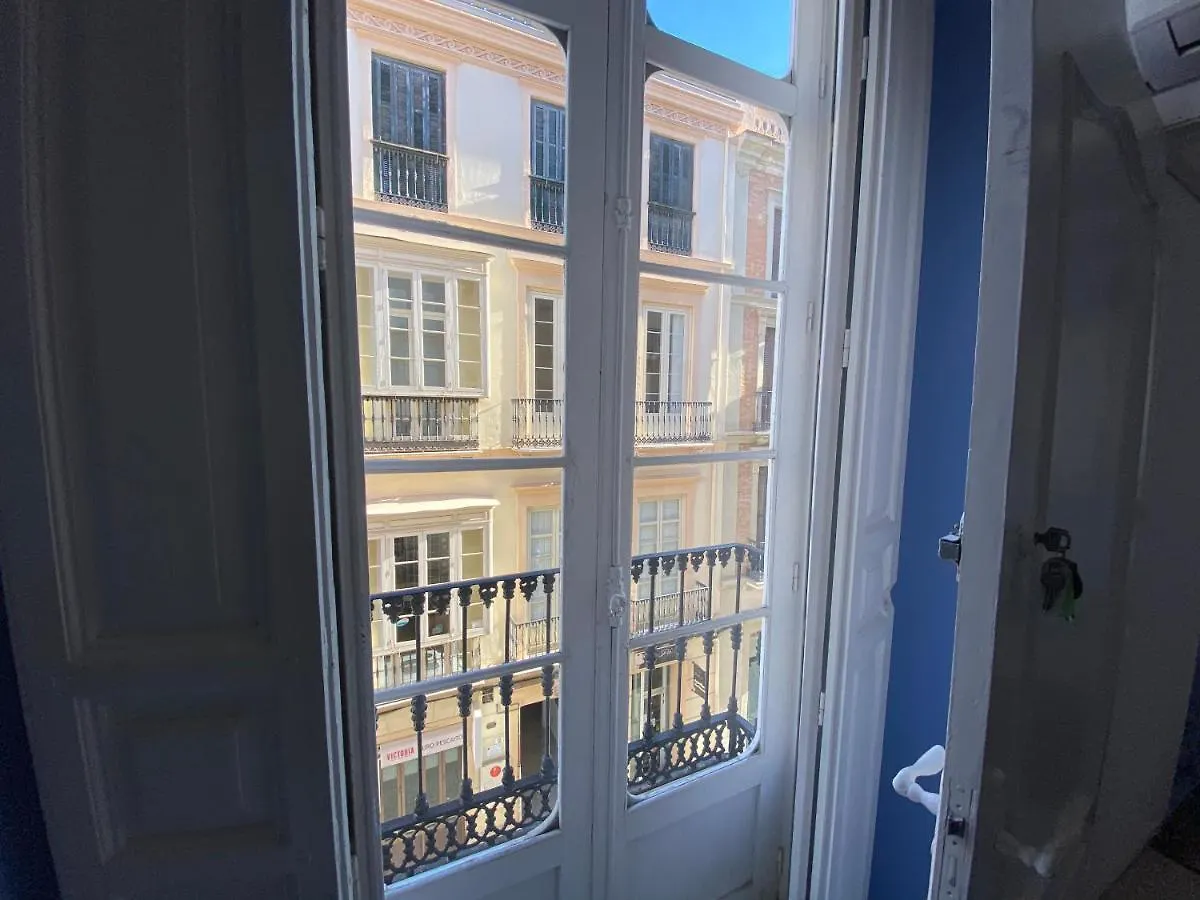 Apartamentos Babel Malaga Apartment