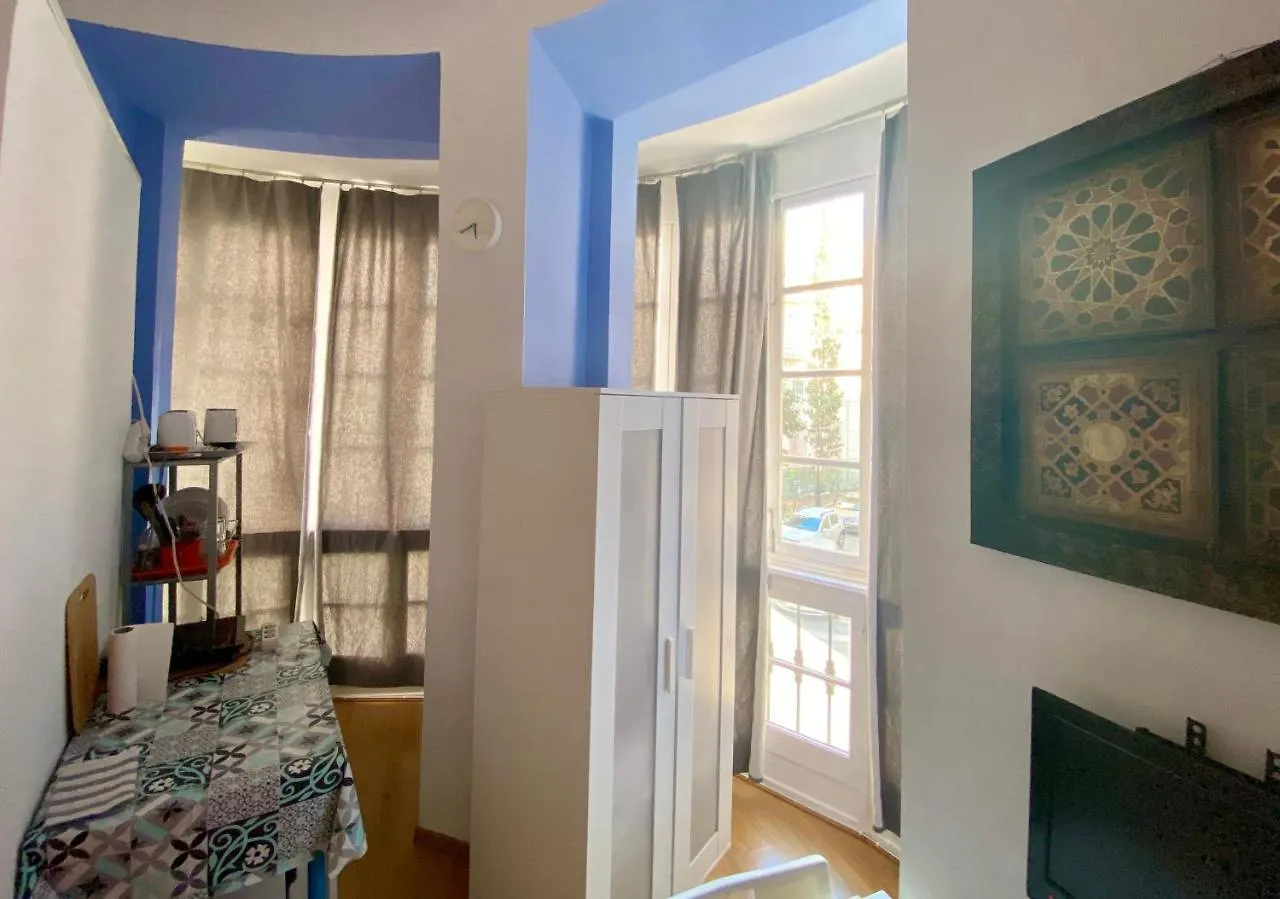 Apartamentos Babel Μάλαγα 0*,  Ισπανία